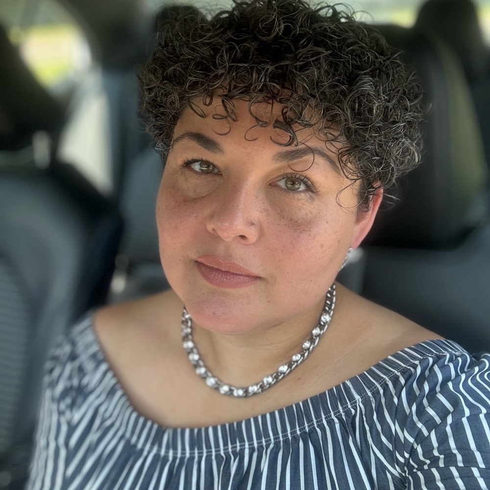 Meet your Posher, Melisa